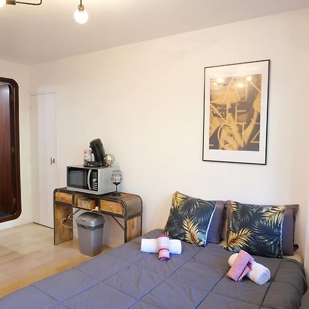 Studio Centre De Cannes Extérieur photo