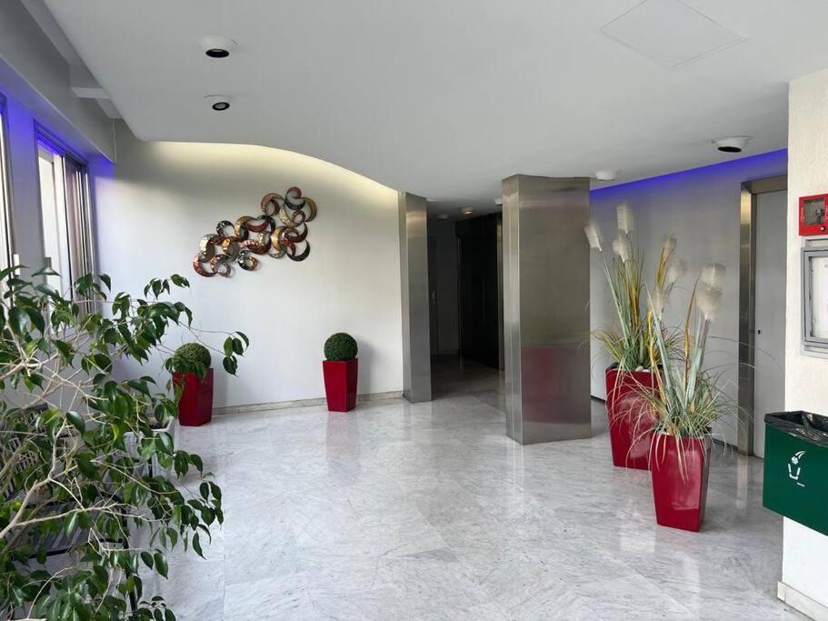 Studio Centre De Cannes Extérieur photo
