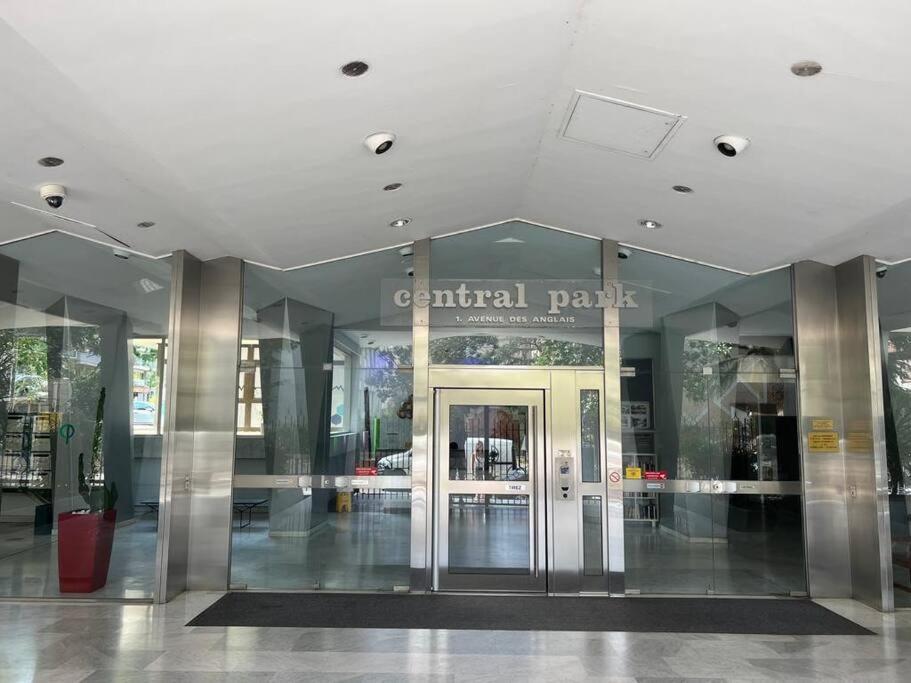 Studio Centre De Cannes Extérieur photo
